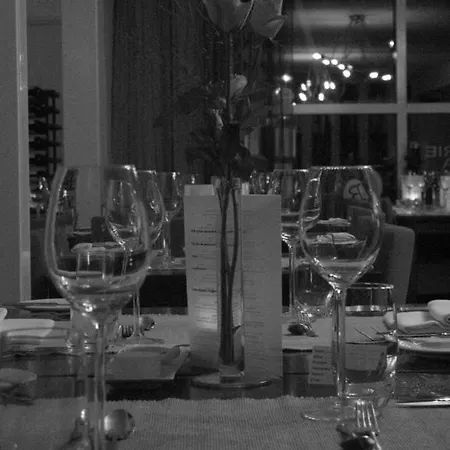 Brasserie Rebecca Hotel 3*