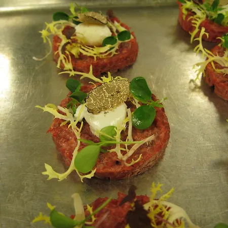 Hotel Rebecca De Waal