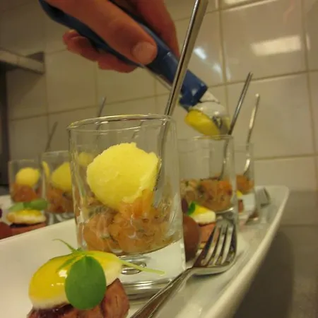 Brasserie Rebecca 3*