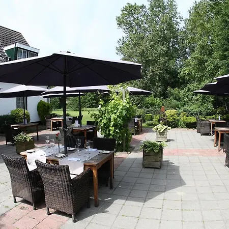 Brasserie Rebecca Hotel 3*