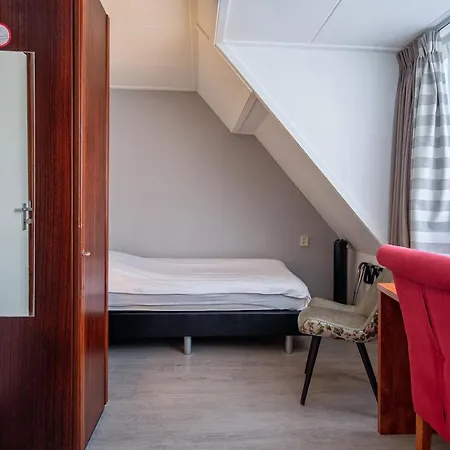 Brasserie Rebecca 3* De Waal