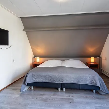 Hotel Brasserie Rebecca De Waal