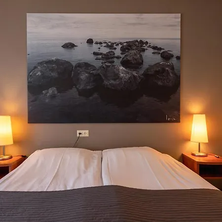 Brasserie Rebecca Hotel 3*