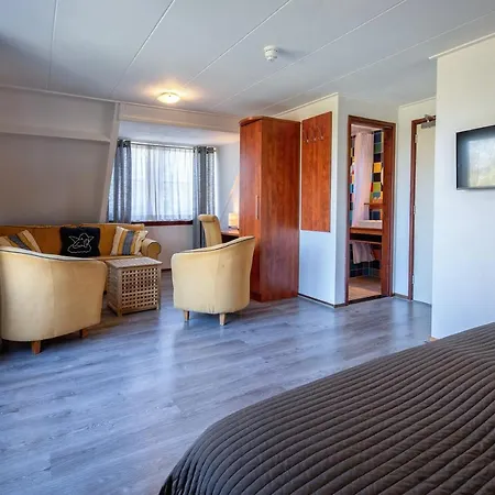 Brasserie Rebecca Hotel 3*