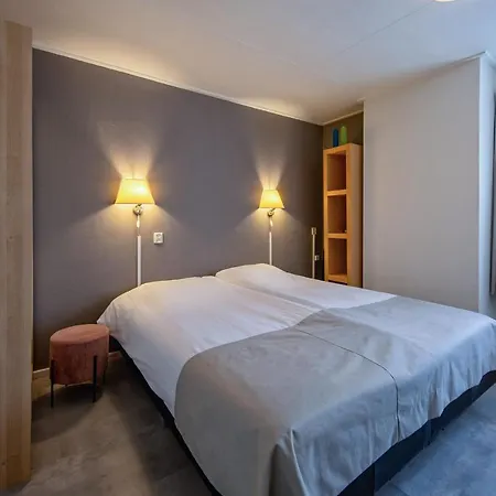 Brasserie Rebecca 3*
