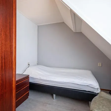 Hotel Rebecca De Waal