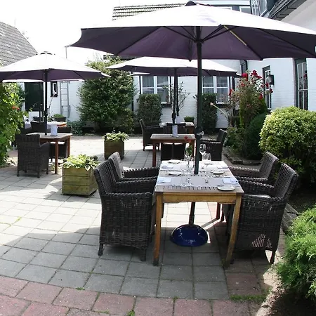 Brasserie Rebecca Hotel De Waal