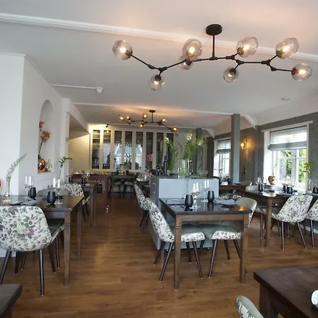 Brasserie Rebecca Hotel 3*