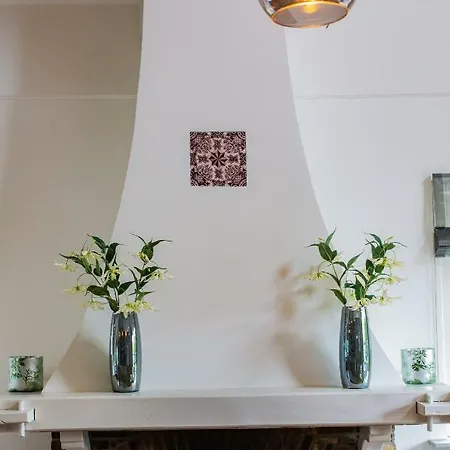 Hotel Brasserie Rebecca 3*