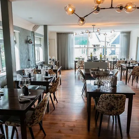 Brasserie Rebecca 3* De Waal
