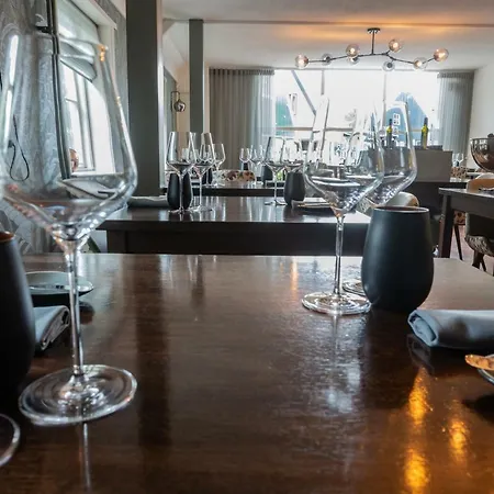Brasserie Rebecca Hotel