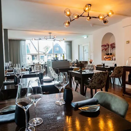 Hotel Brasserie Rebecca