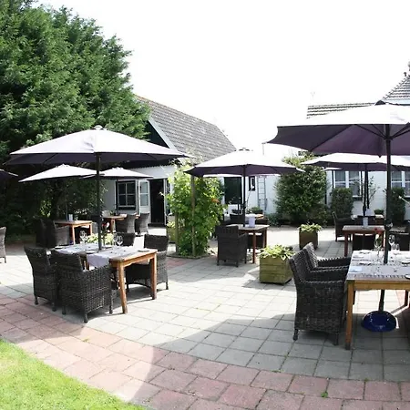 Brasserie Rebecca 3*