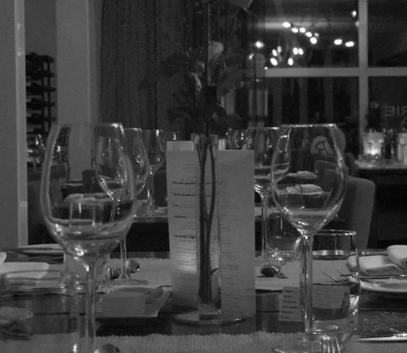 Rebecca Szálloda 3*