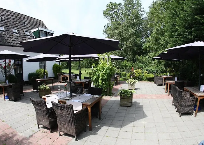 Rebecca Szálloda 3*