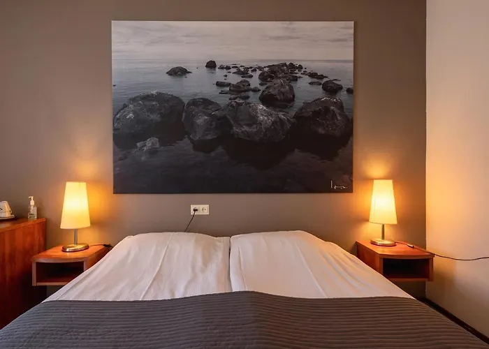 Rebecca Szálloda 3*