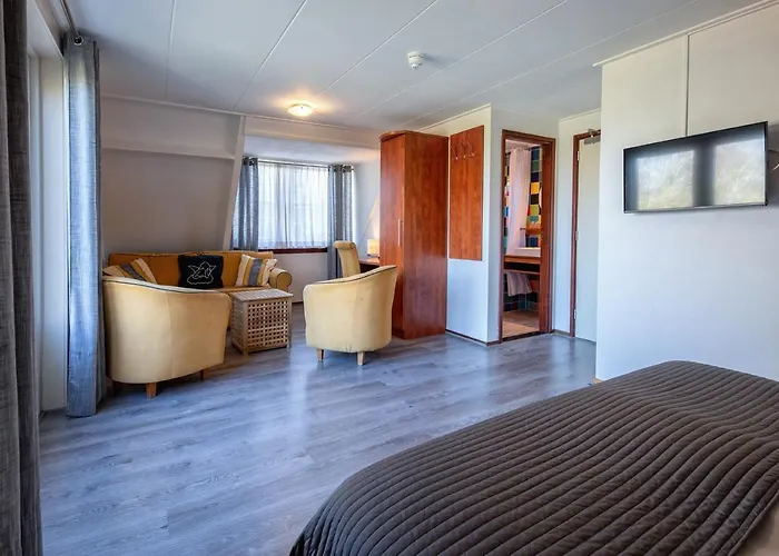 Rebecca Szálloda 3*