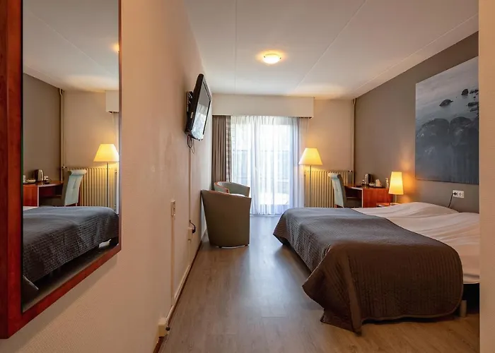 Szálloda Rebecca 3*