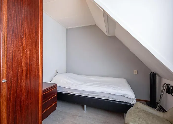 Szálloda Rebecca De Waal