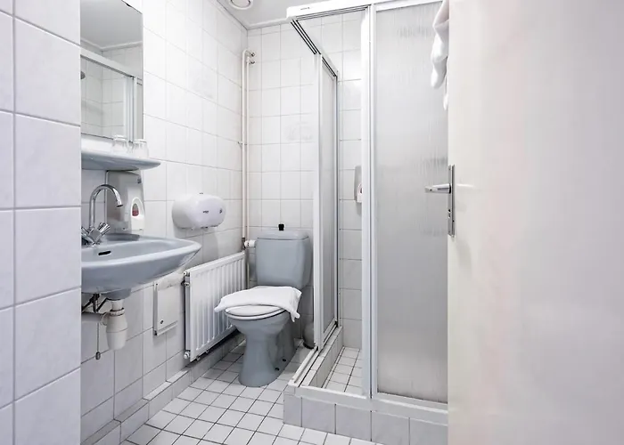 Rebecca Szálloda 3*