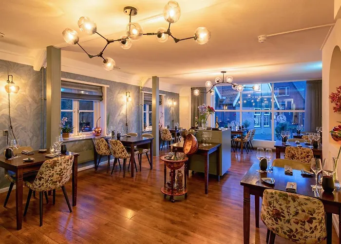 Szálloda Rebecca 3*