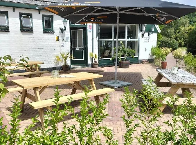 Rebecca Szálloda 3*