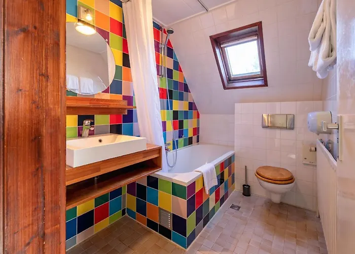 Rebecca Szálloda 3*