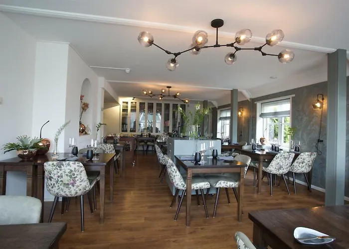 Rebecca Szálloda 3*