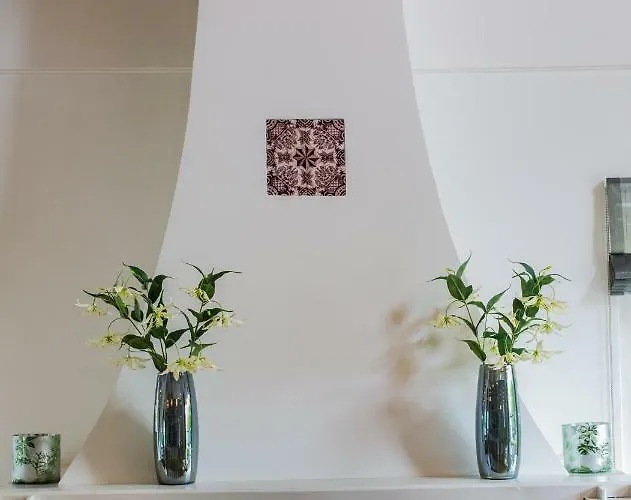 Szálloda Rebecca 3*